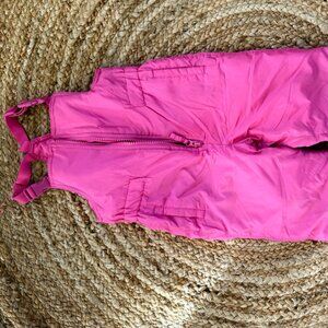 3T Gap Snow Bibs / Pants
